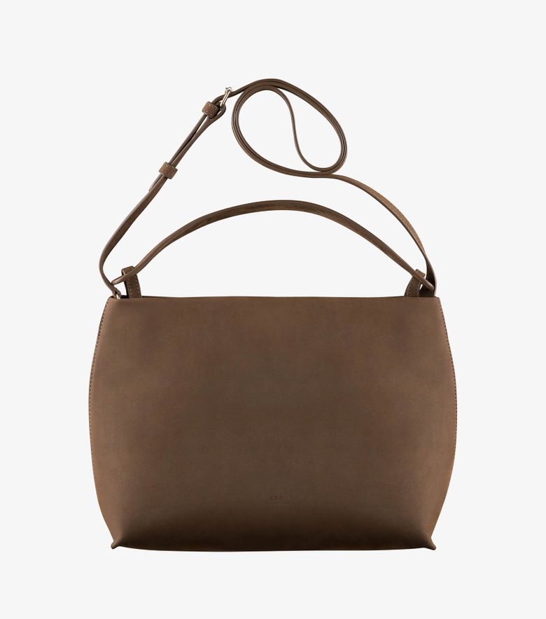A.P.C. Sac Ashley Marron