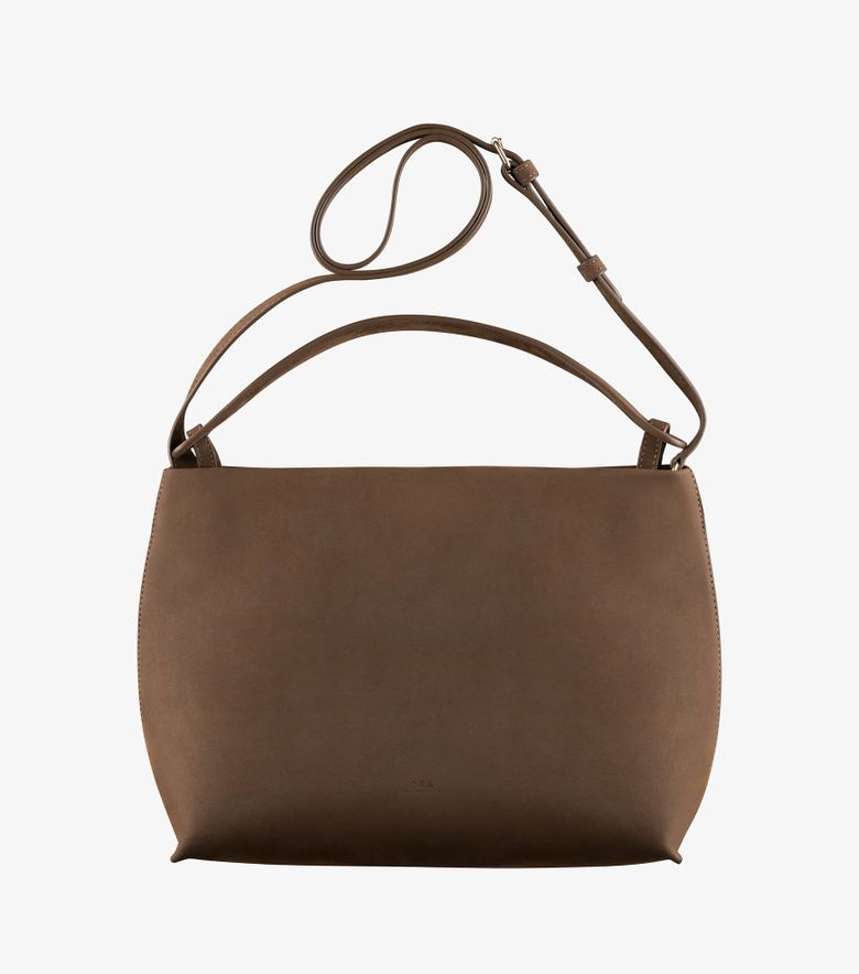 A.P.C. Sac Ashley Marron