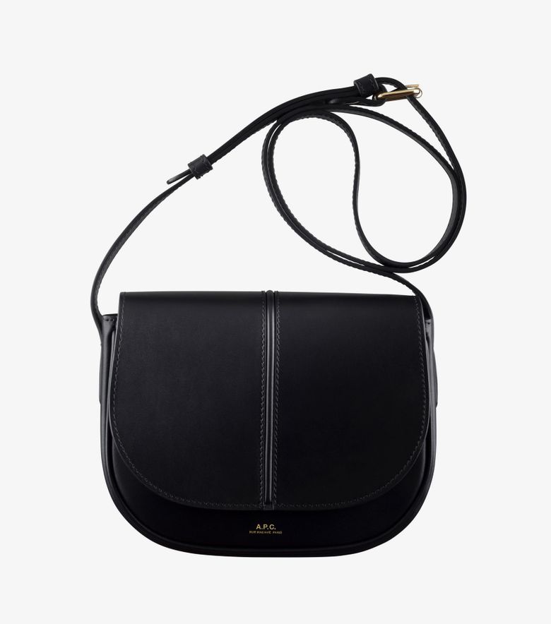 A.P.C. Sac Betty Noir