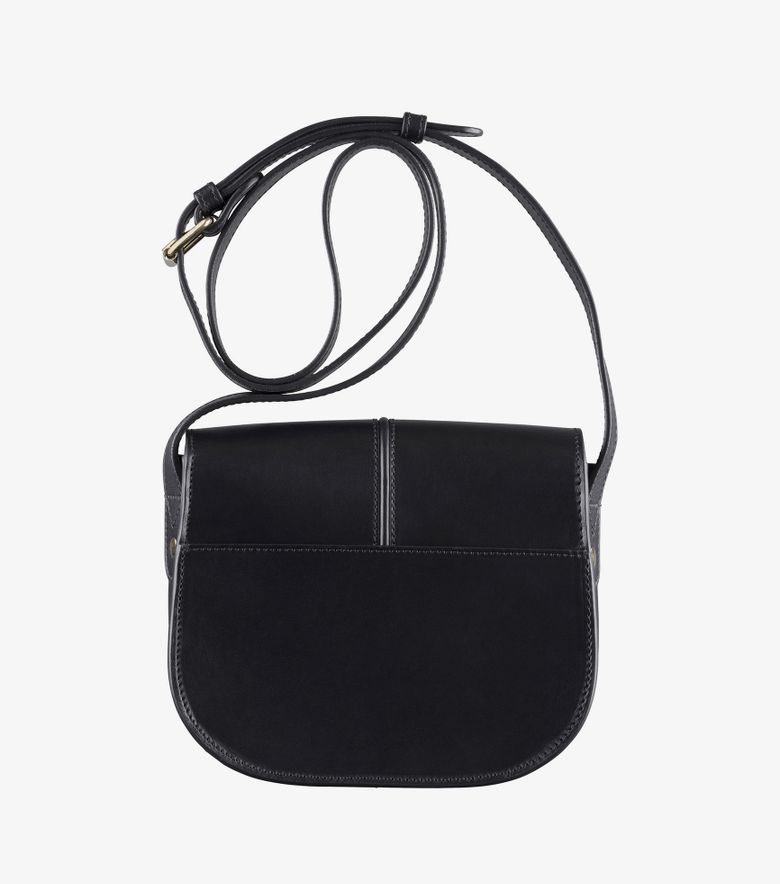 A.P.C. Sac Betty Noir