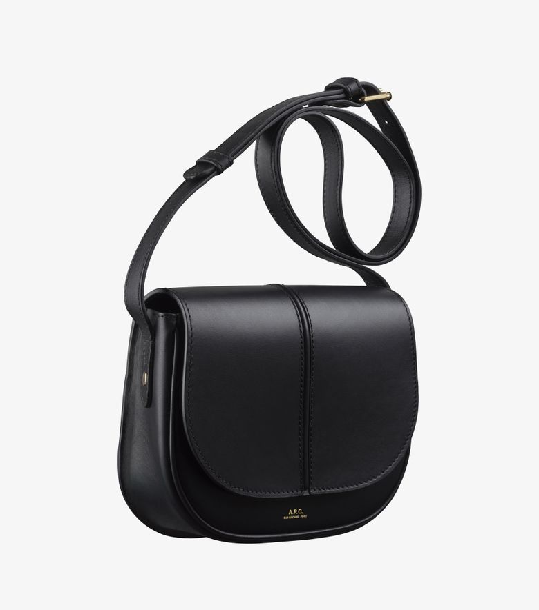A.P.C. Sac Betty Noir