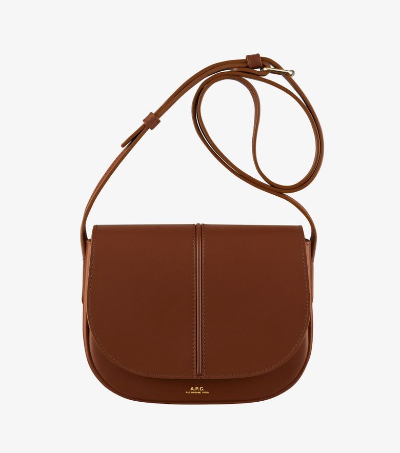A.P.C. Sac Betty Noisette