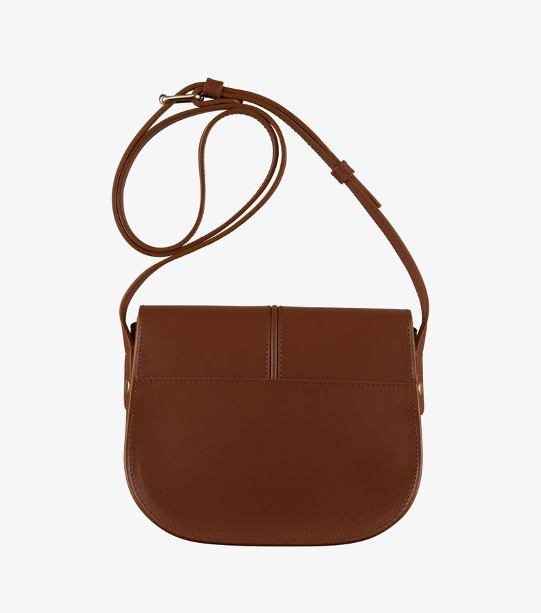 A.P.C. Sac Betty Noisette