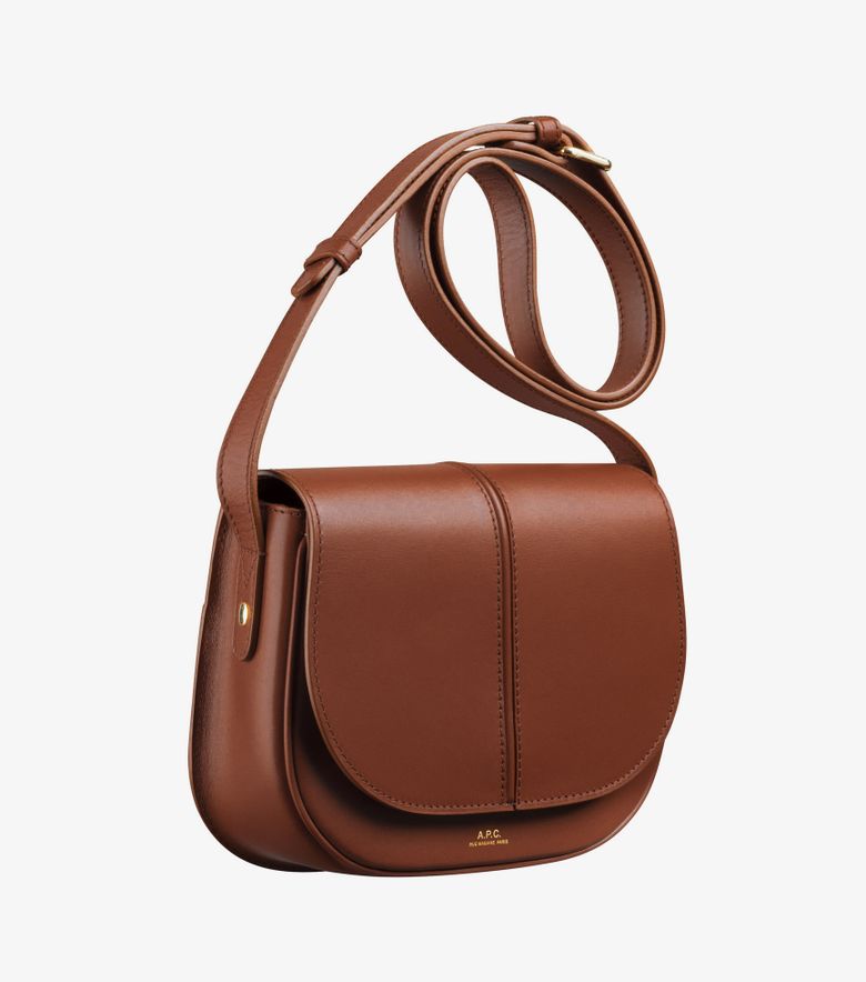 A.P.C. Sac Betty Noisette