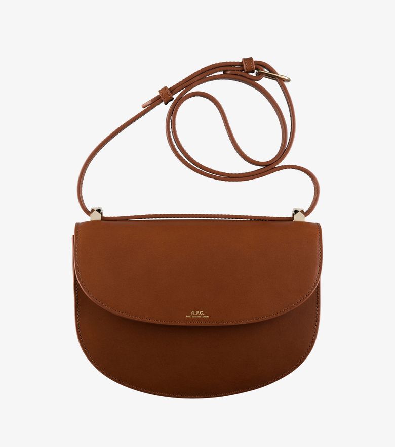 A.P.C. Sac Genève Noisette