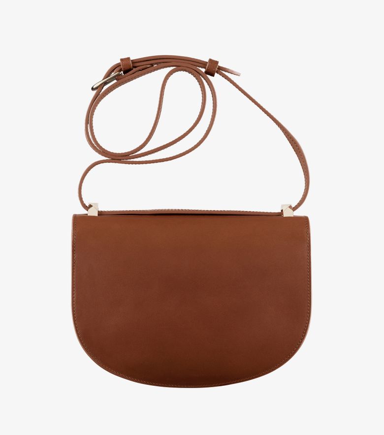 A.P.C. Sac Genève Noisette