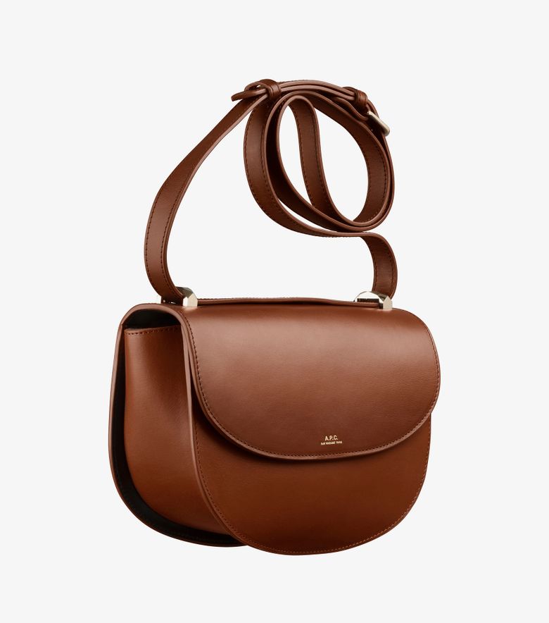 A.P.C. Sac Genève Noisette