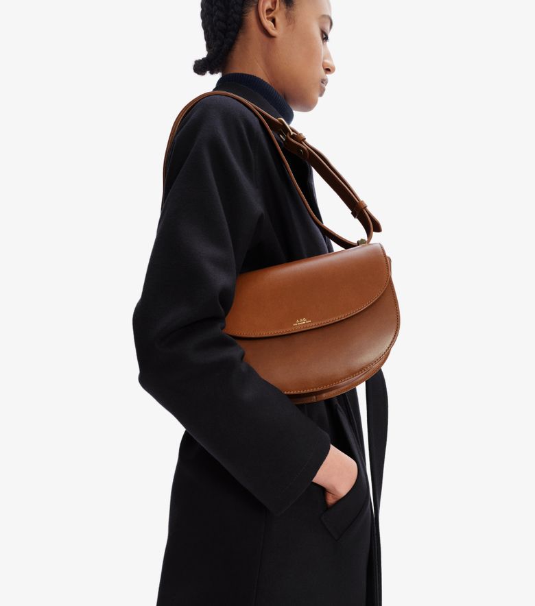 A.P.C. Sac Genève Noisette