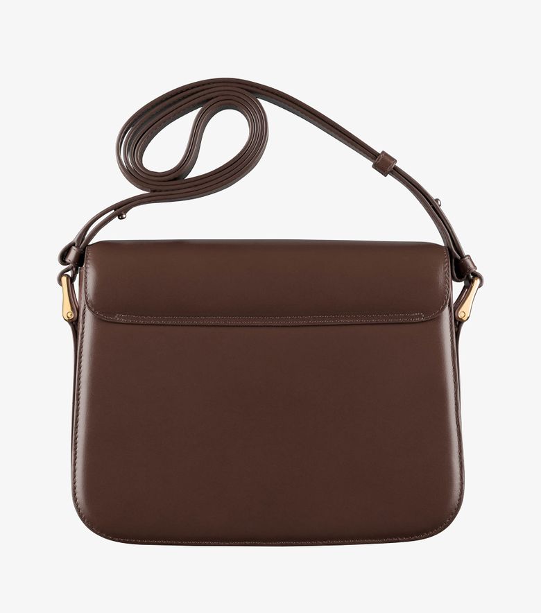 A.P.C. Sac Grace Brownie
