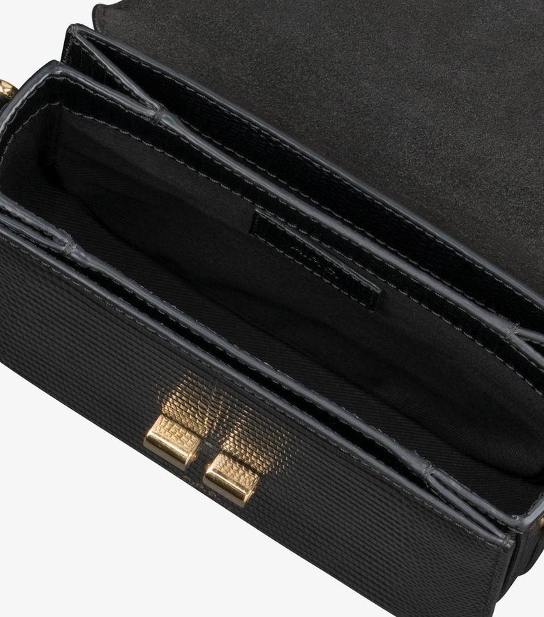 A.P.C. Sac Grace Mini Noir