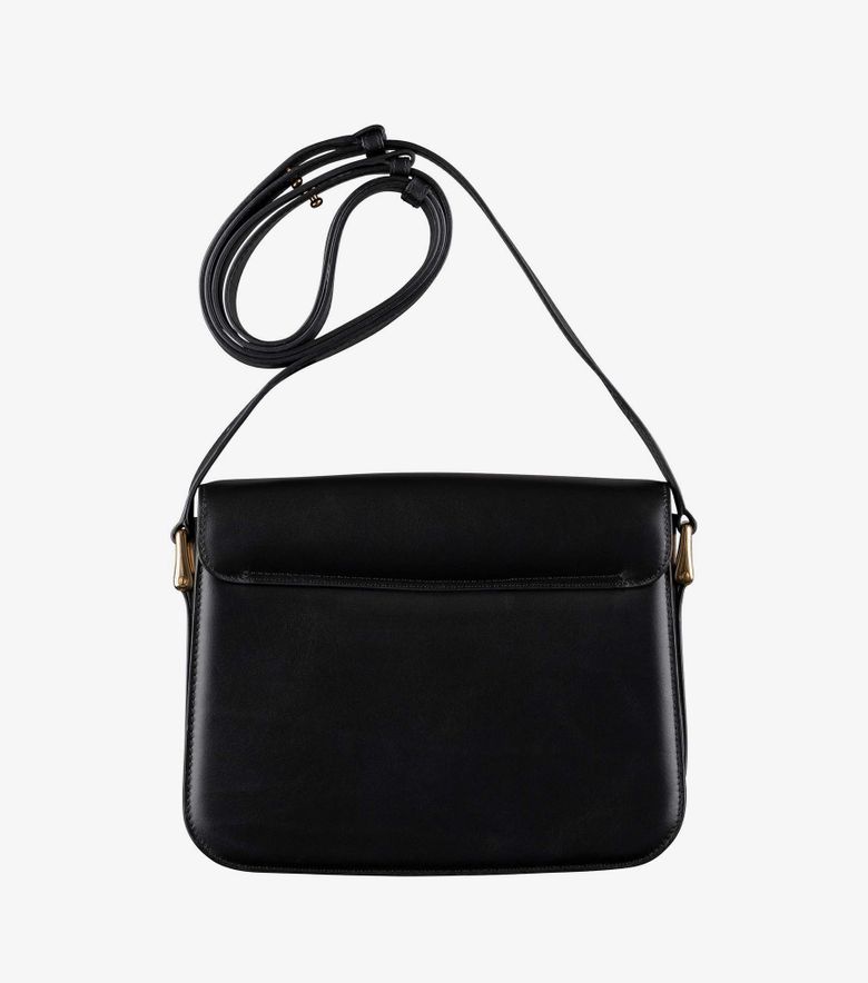 A.P.C. Sac Grace Noir