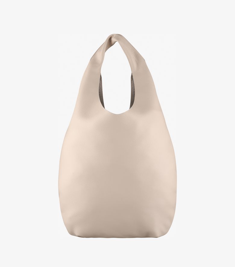 A.P.C. Sac Le Neige Beige Nude