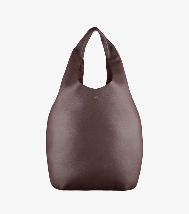 A.P.C. Sac Le Neige Bordeaux