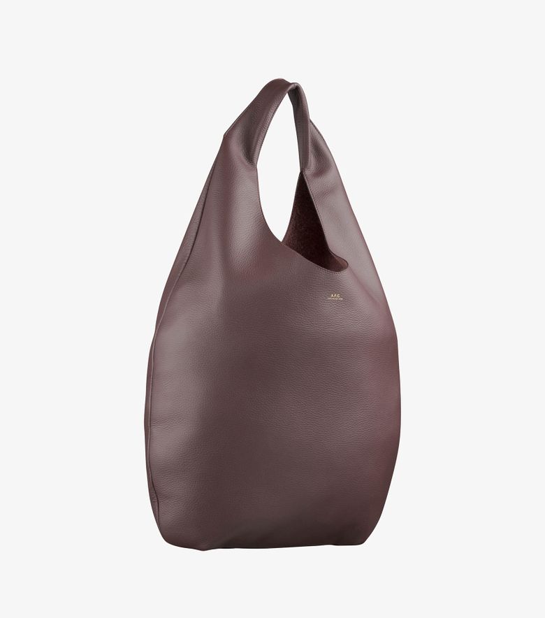 A.P.C. Sac Le Neige Bordeaux