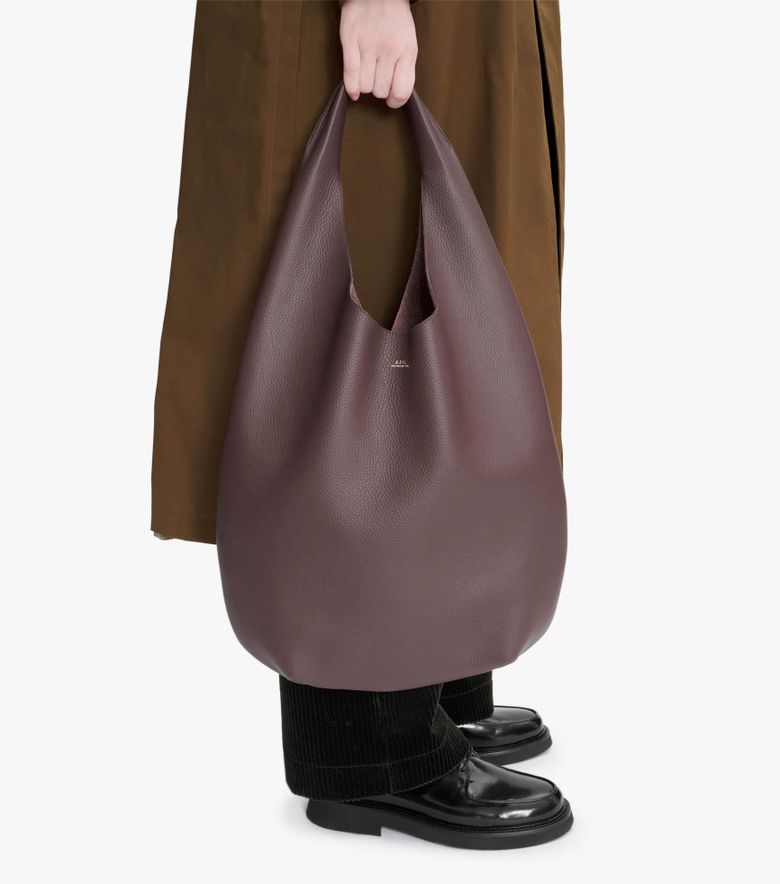 A.P.C. Sac Le Neige Bordeaux