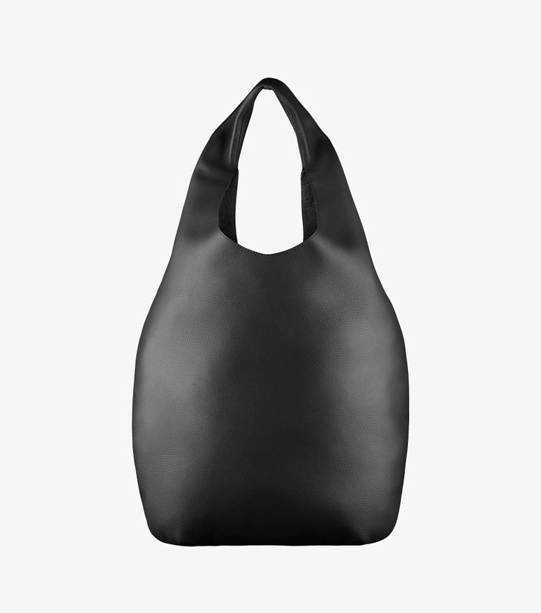 A.P.C. Sac Le Neige Noir