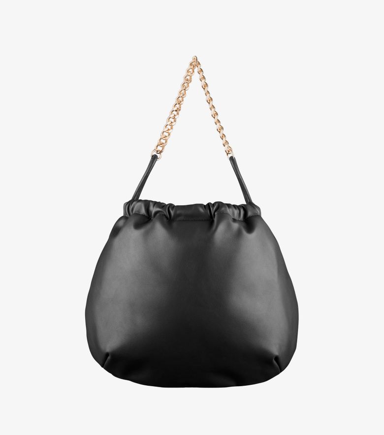 A.P.C. Sac Ninon Chaine Noir