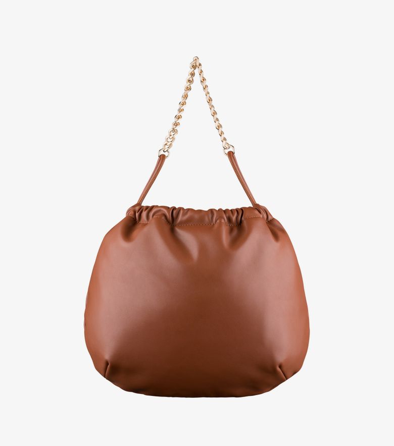 A.P.C. Sac Ninon Chaine Noisette