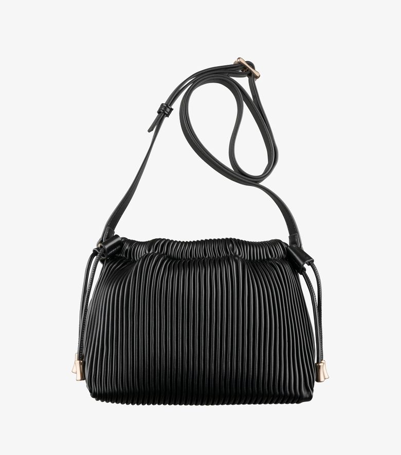 A.P.C. Sac Ninon Mini Noir