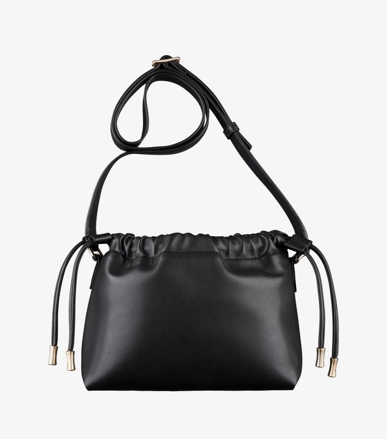 A.P.C. Sac Ninon Mini Noir