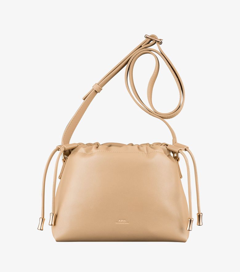 A.P.C. Sac Ninon Mini Sable
