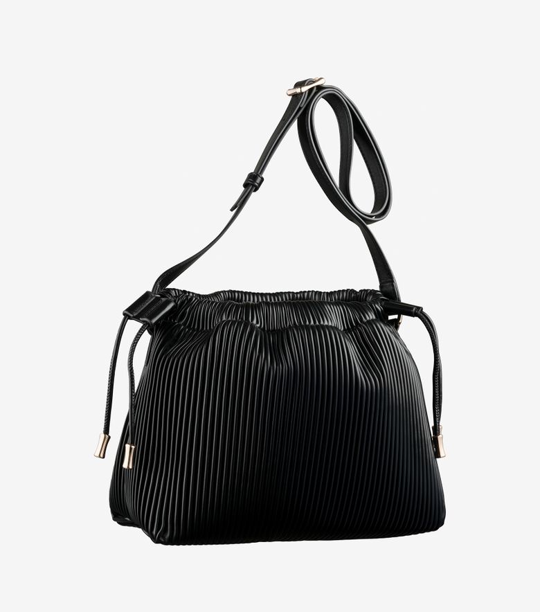 A.P.C. Sac Ninon Noir