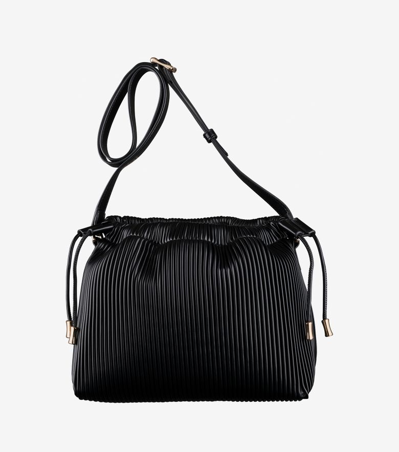 A.P.C. Sac Ninon Noir