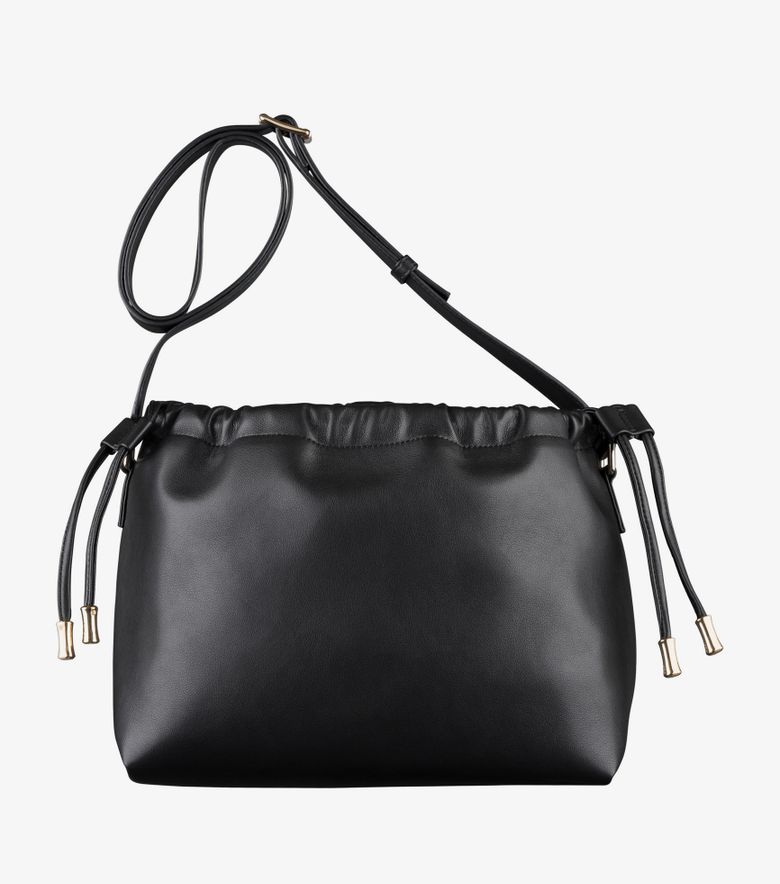 A.P.C. Sac Ninon Noir