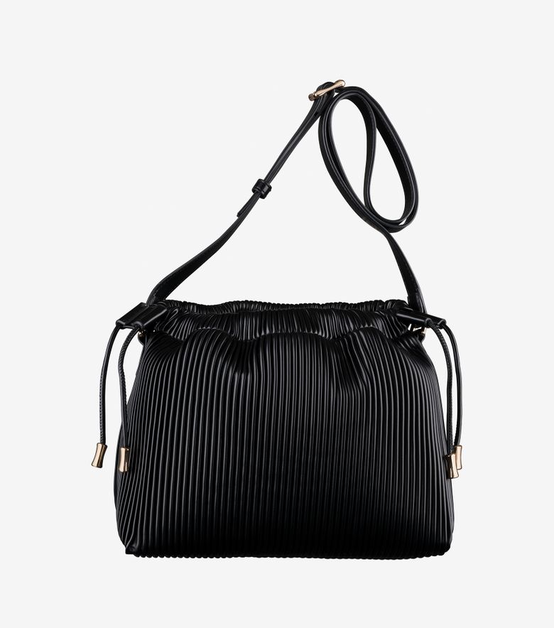 A.P.C. Sac Ninon Noir