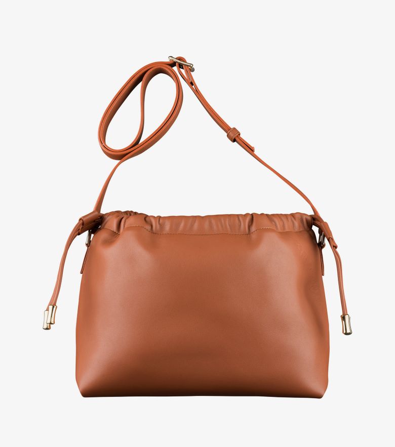 A.P.C. Sac Ninon Noisette