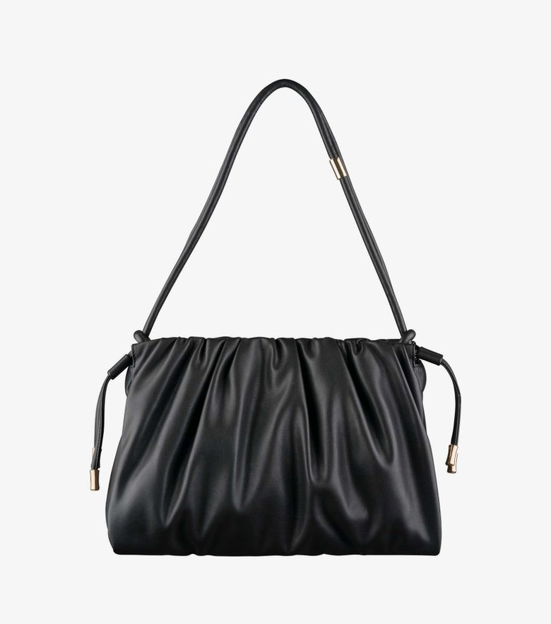 A.P.C. Sac Ninon Shoulder Noir