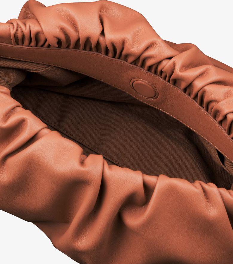 A.P.C. Sac Ninon Shoulder Noisette