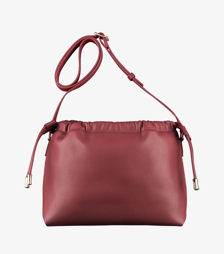 A.P.C. Sac Ninon Vino