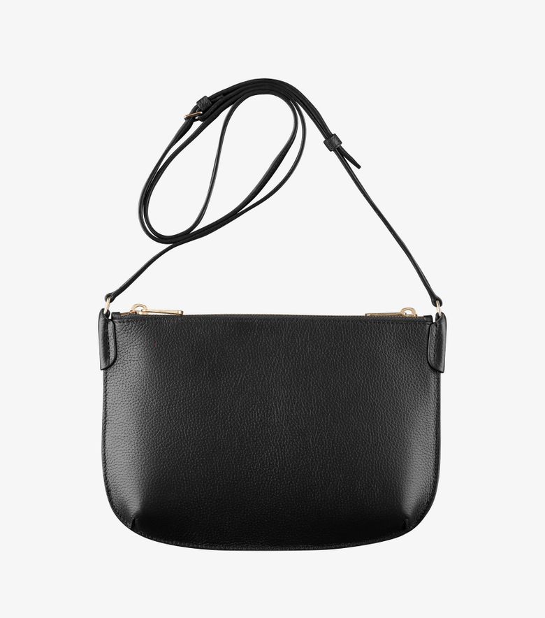 A.P.C. Sac Sarah Noir