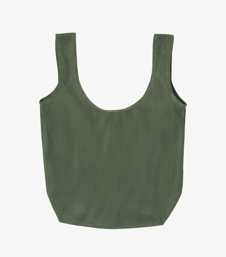 A.P.C. Sac Shopping Rebound Kaki