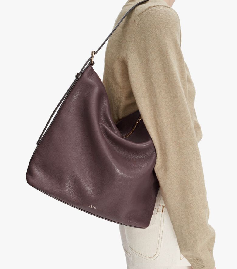 A.P.C. Sac Vera Amarena