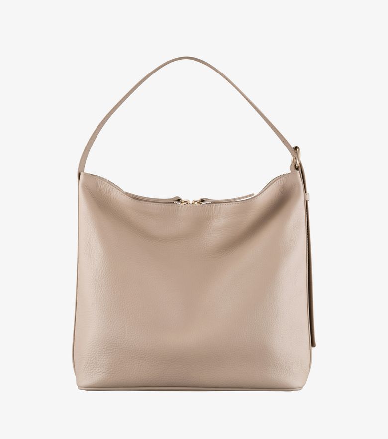 A.P.C. Sac Vera Beige Nude