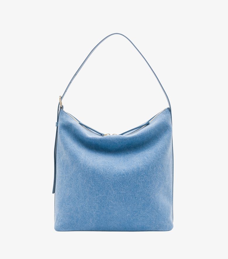 A.P.C. Sac Vera Bleu Navire
