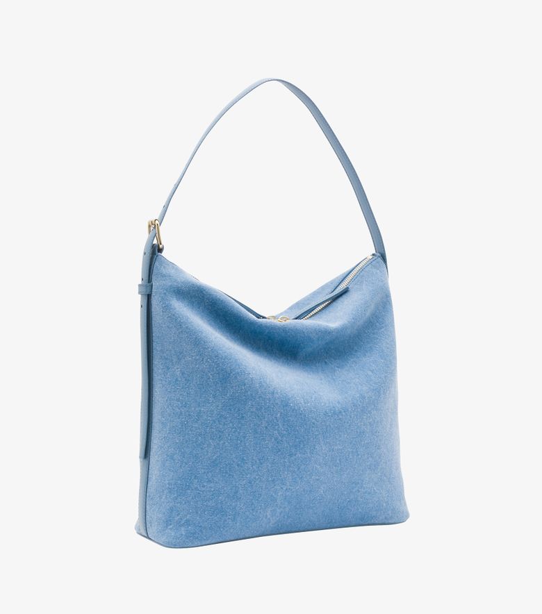 A.P.C. Sac Vera Bleu Navire