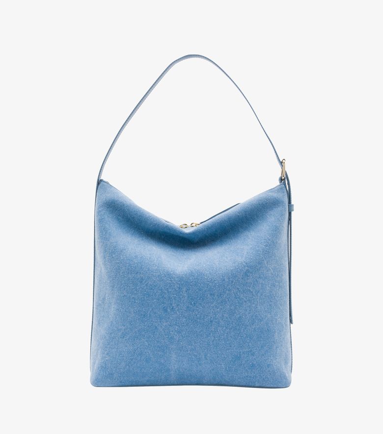 A.P.C. Sac Vera Bleu Navire