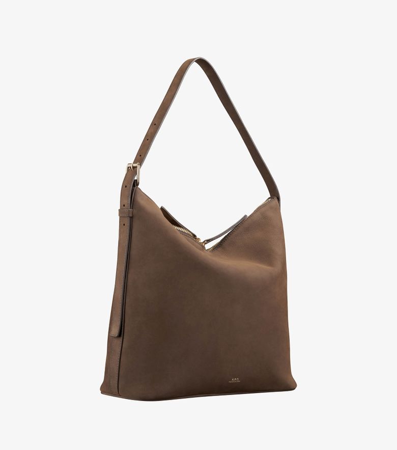 A.P.C. Sac Vera Marron