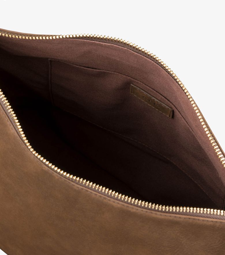 A.P.C. Sac Vera Marron