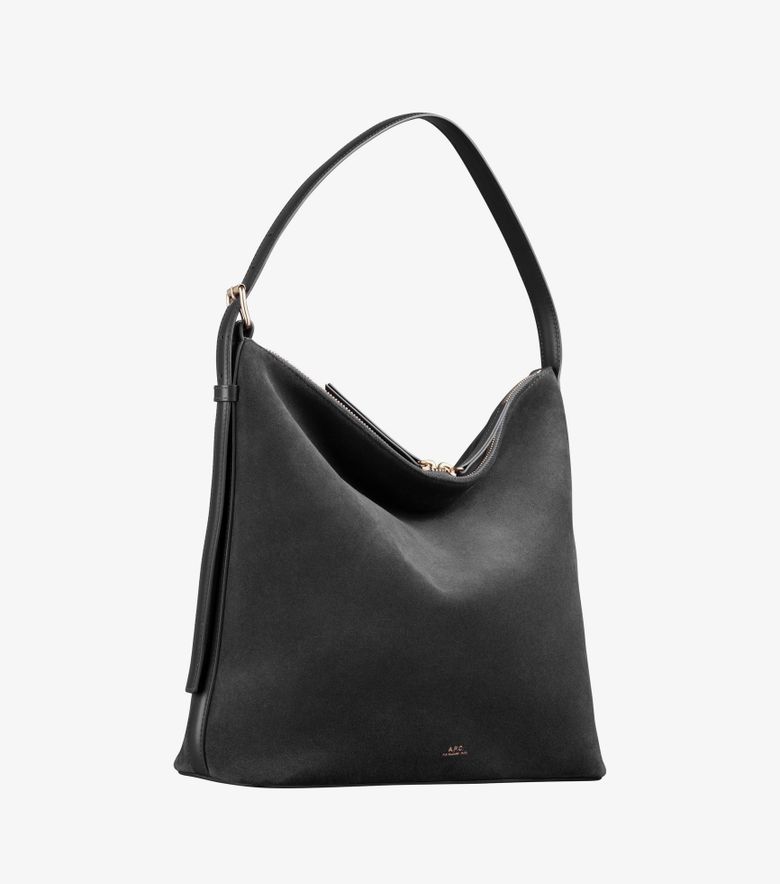 A.P.C. Sac Vera Noir