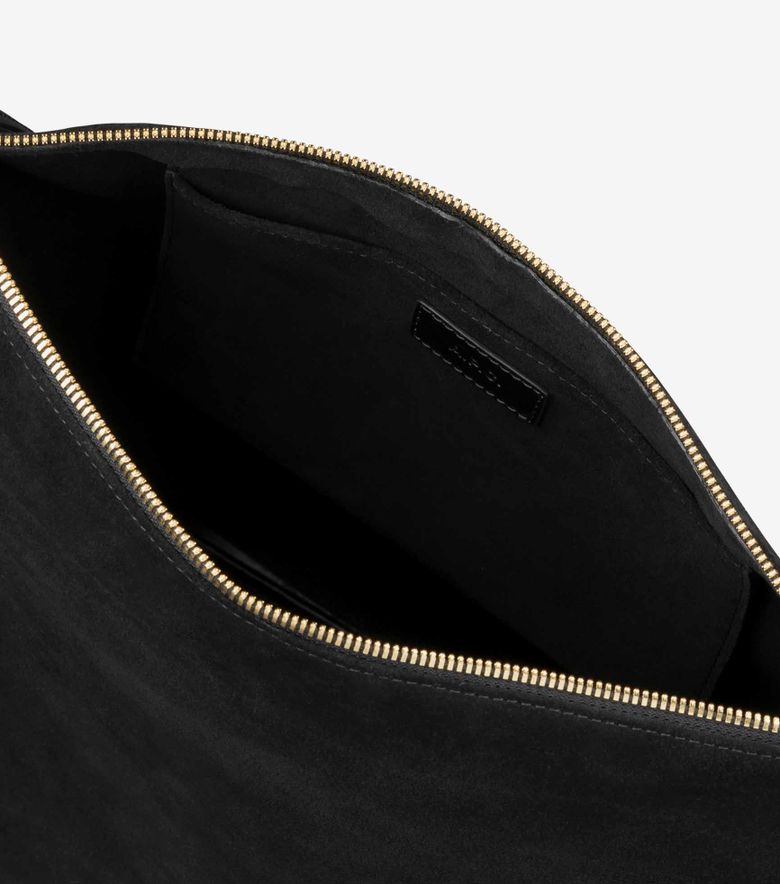 A.P.C. Sac Vera Noir