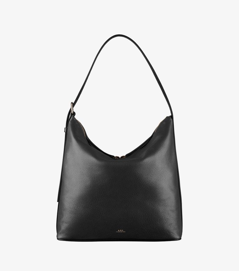 A.P.C. Sac Vera Noir