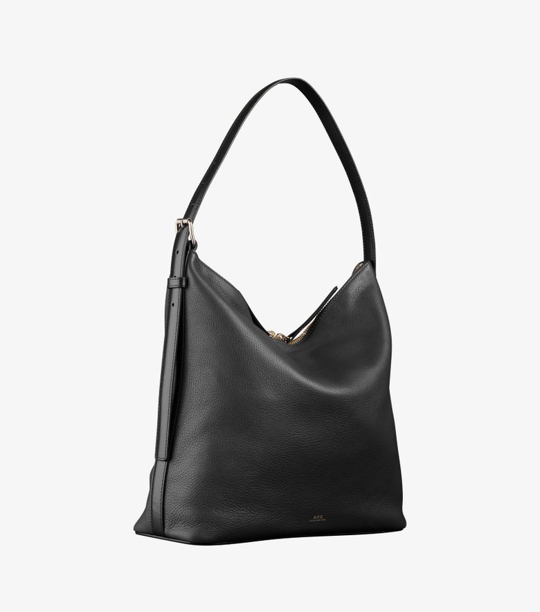 A.P.C. Sac Vera Noir