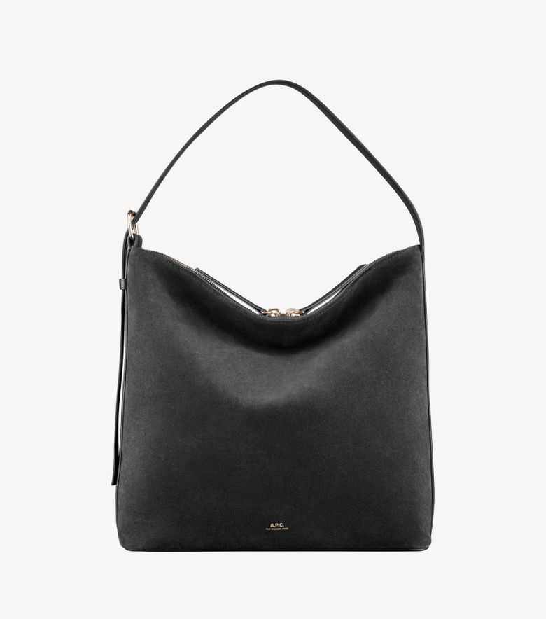 A.P.C. Sac Vera Noir