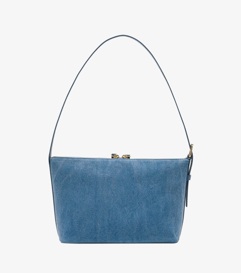 A.P.C. Sac Vera Shoulder Bleu Navire