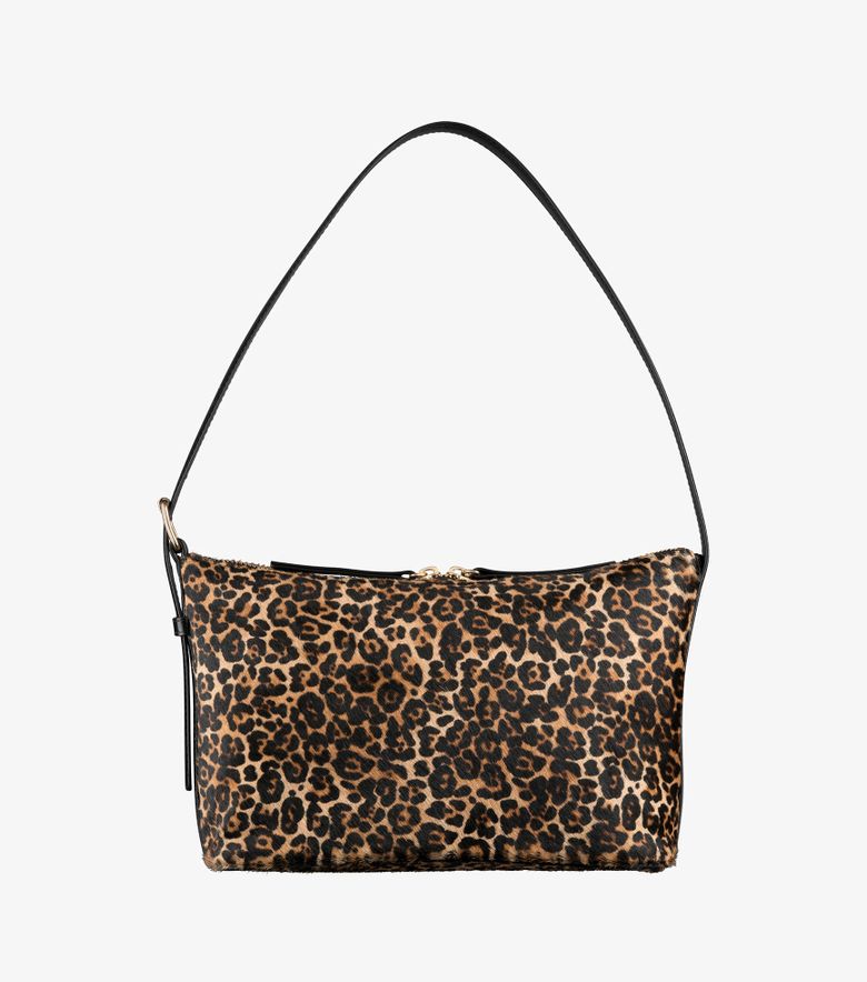 A.P.C. Sac Vera Shoulder Noir