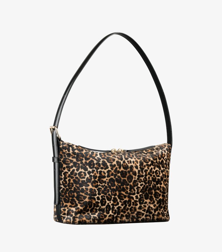 A.P.C. Sac Vera Shoulder Noir